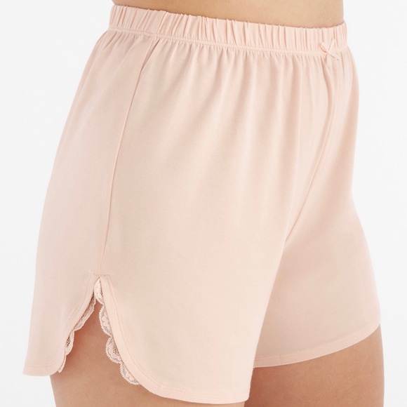 Knix modal shorts - Picture 4 of 4